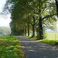 Am Lichtturm Solingen