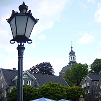 Solingen-Gräfrath