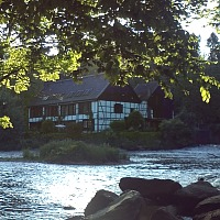 Am Wipperkotten Solingen
