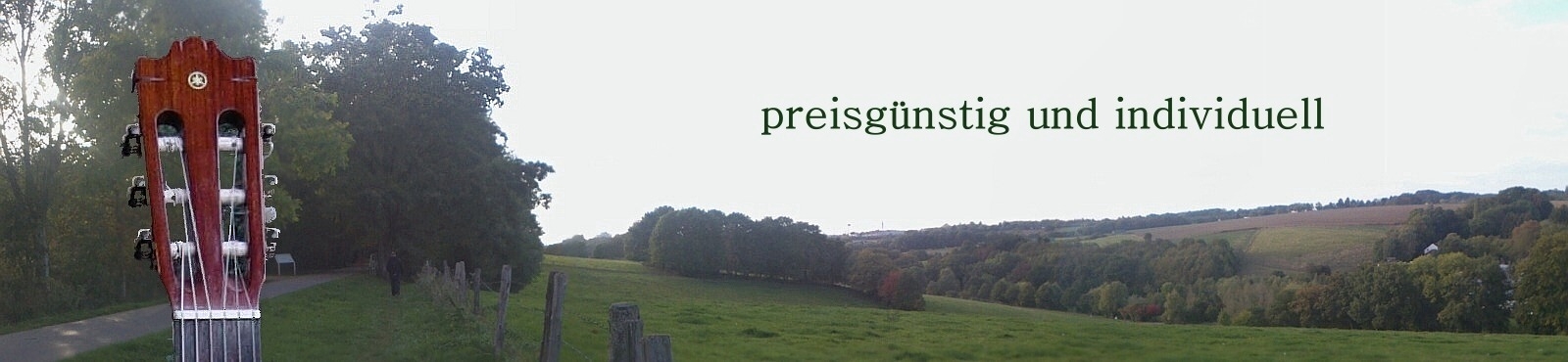An der Korkenziehertrasse Solingen